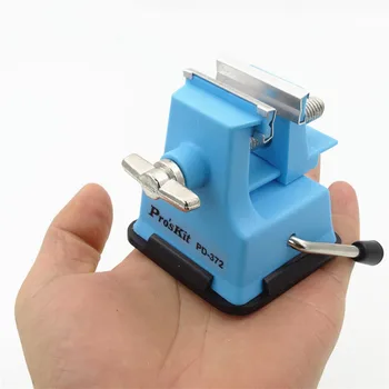 

Mini Table Vice Bench Clamps Vise Tool Collet Drill Chuck Herramienta De Agarre