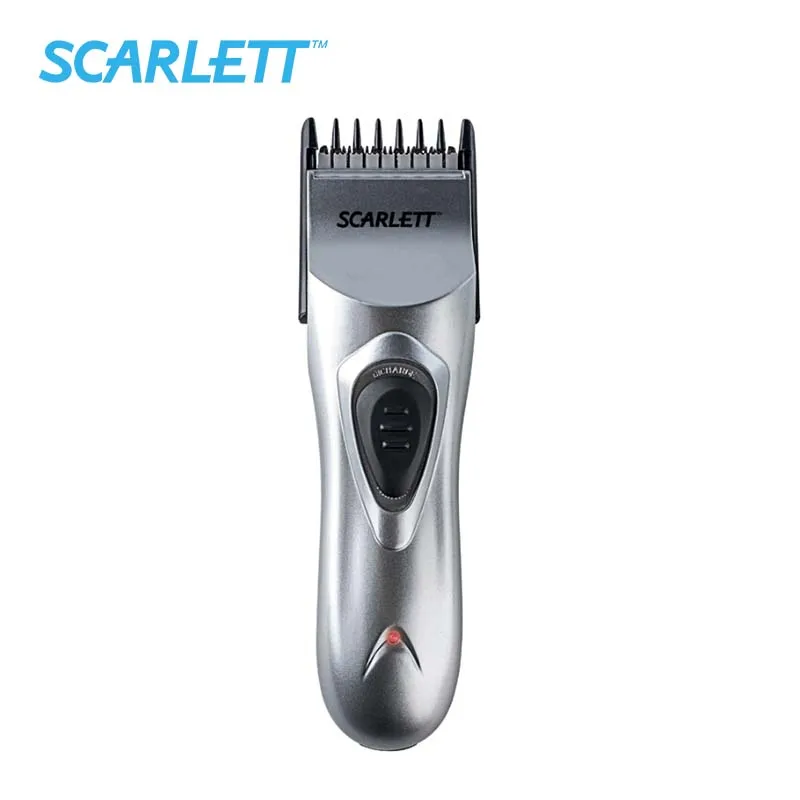 scarlett hair clipper