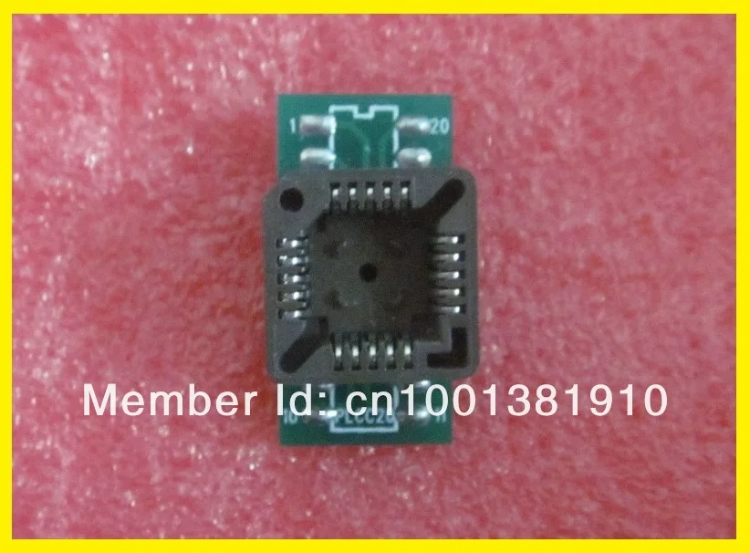 V9.00 MiniPro TL866CS TL866II Plus TL866A nand flash 24 93 25 PIC AVR EEPROM USB Универсальный программатор+ 15 адаптеров