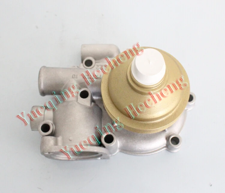 Водяной насос для LPW LPWS LPWT 750-40624 генератора двигателя