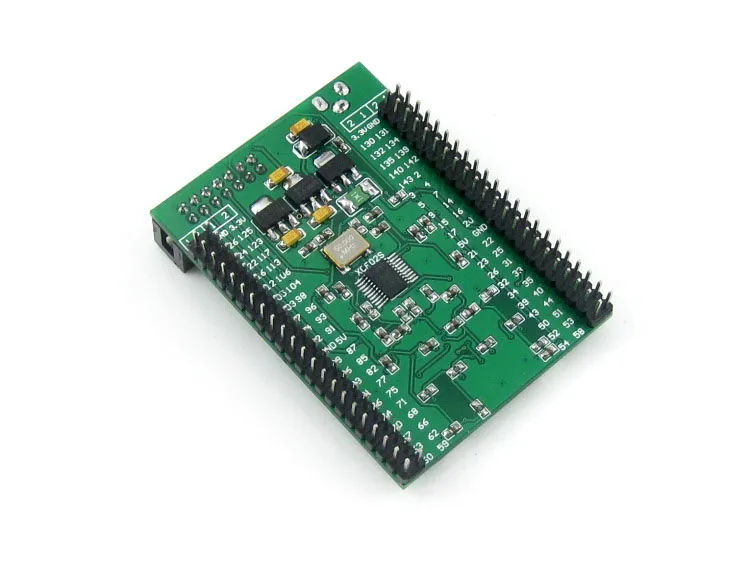 Ппвм Xilinx основное направление деятельности по развитию доска Spartan-3E XC3S250E отладочная плата+ XCF02S флэш Поддержка JTAG = Core3S250E