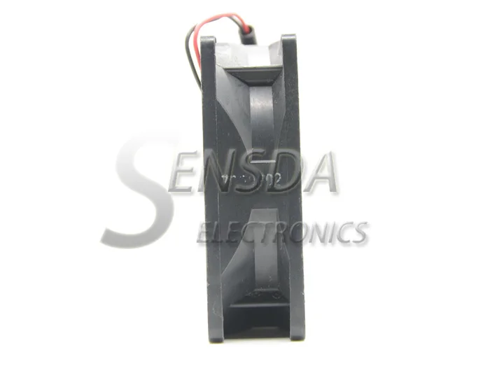 Для NMB 3110KL-04W-B50 8025 8 см 80 мм DC 12V осевой вентилятор охлаждения