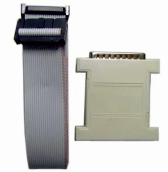 

Free Shipping!!! Wiggler JTAG ARM debugger / downloader module sensor /Electronic Component