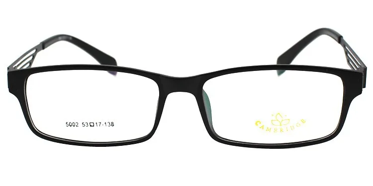Новинка, оправа для очков, светильник, вес, унисекс, очки RXable, оптические очки TR90, оправа, 5002