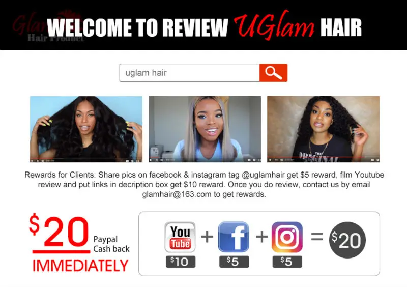 uglam