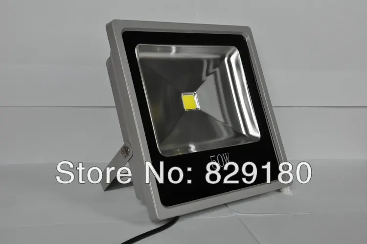 20x LED Прожектор 10 Вт/20 Вт/30 Вт/50 Вт AC 110-240 В открытый уличные фонари освещения, 12 В СВЕТОДИОДНЫЕ Прожекторы, 24 В IP65 led наводнение ЛАМПЫ