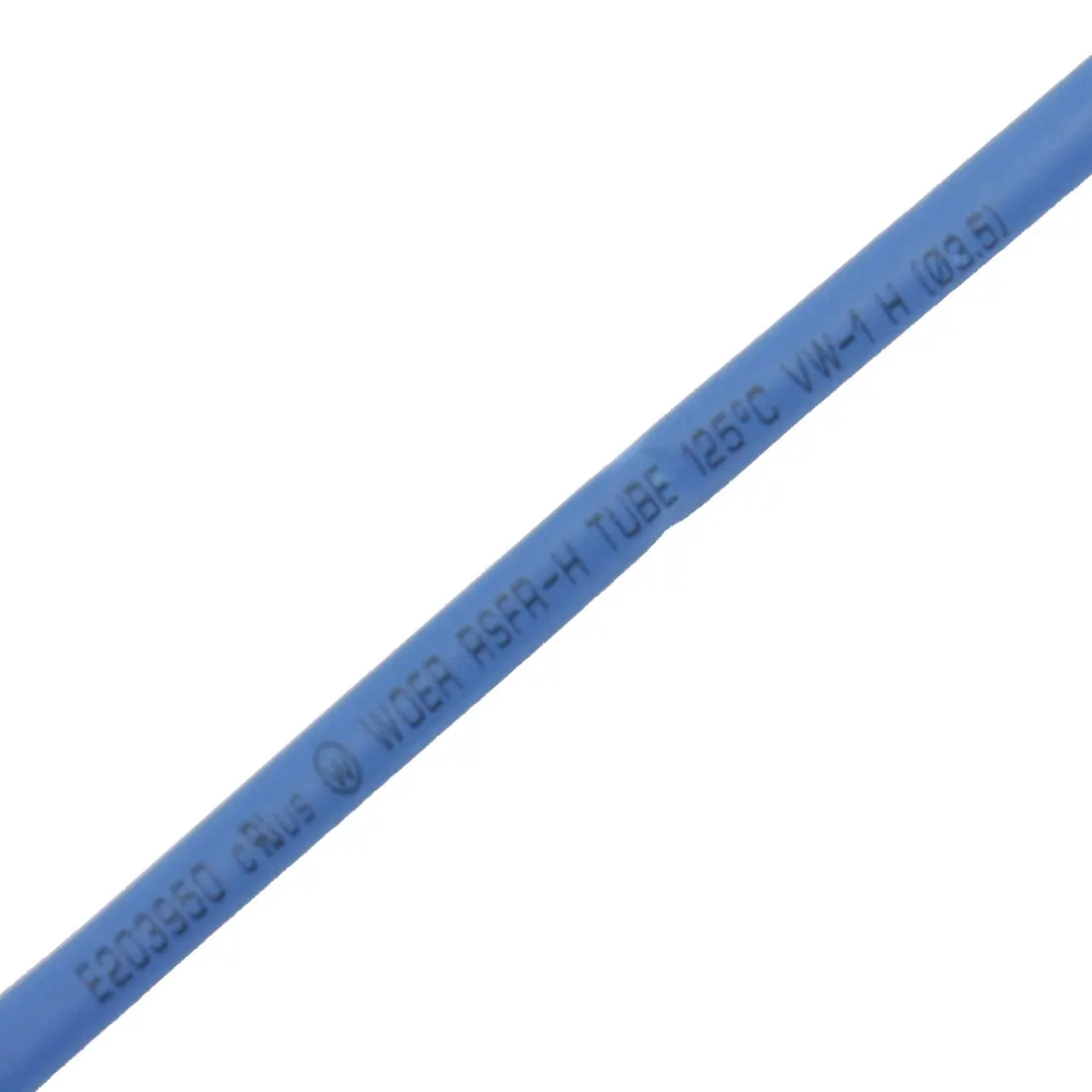 B x1 3 5mmx2M Blue Uxcell Соотношение 2:1 диаметр Od 3,5 мм термоусадочная трубка усадочная трубка желтый. | 10 м | 2 м | 3 м | 6 м | 8 м - Цвет: B x1 3 5mmx2M Blue