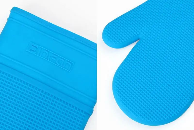 silicone oven gloves heat resistant
