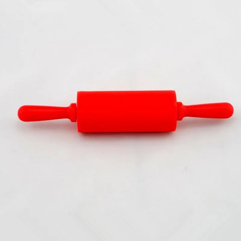 play doh set with rolling pin