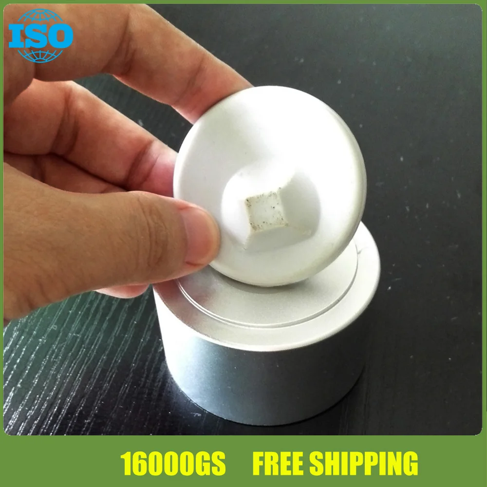 

super magnetdetacher 16000GS checkpoint eas tag remover unlocker eas jammer 1 piece free shipping