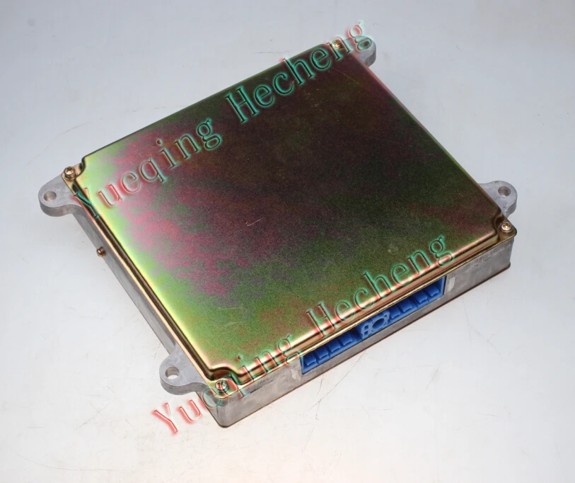 Двигатели для автомобиля блок управления ЭБУ EPC/EVC 9153488 для экскаватора ex300-3c ex310h-3c