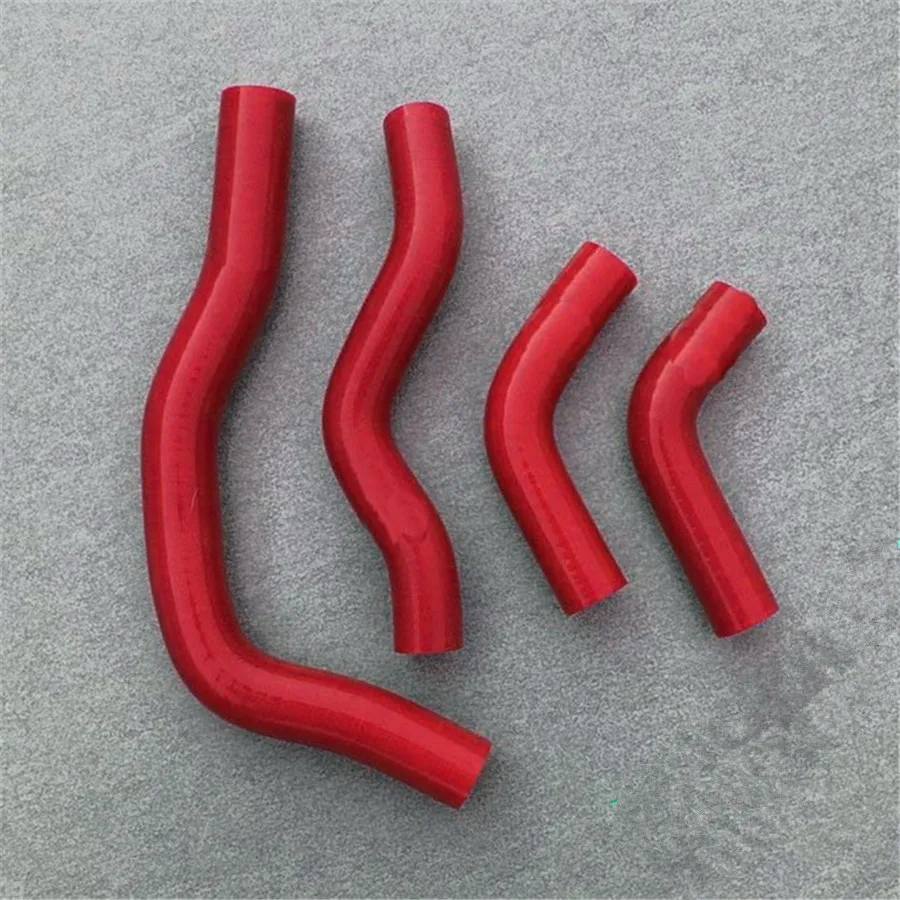 Aliexpresscom Buy Silicone Radiator Hose Kit For Honda Crf450x