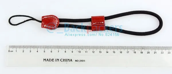 10 шт. кожаный шнур для камеры ремень для шнурки nex GF2 GF3 GF5 GF6 RX100 G12 G15 GX1 EX2