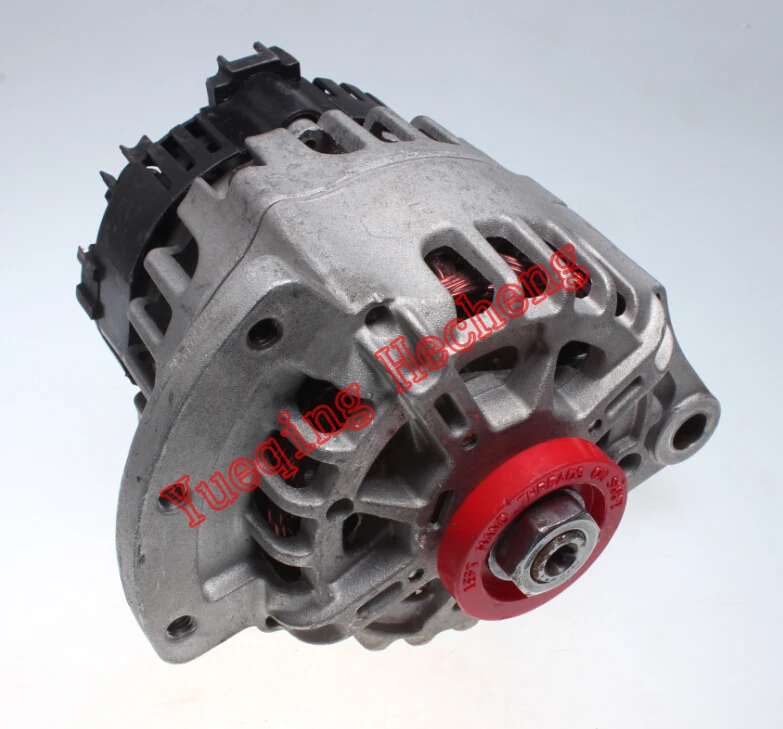 

5 PIECES Generator 30-01114-06 30-01114-03