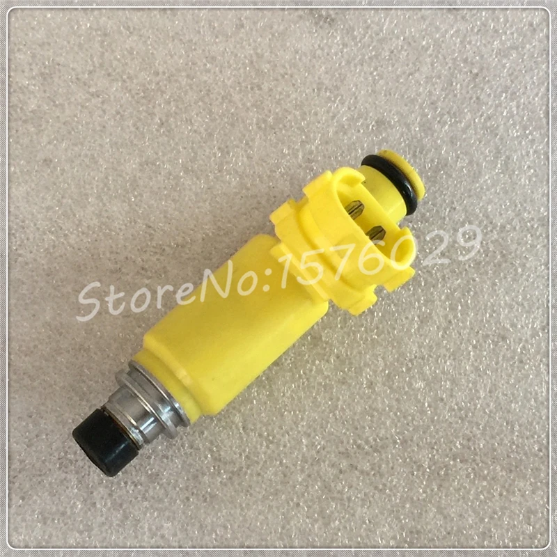 ; 4 шт./лот Топливная форсунка для Mazda RX-8 1.3L R2 2004-2009 OEM N3H3-13-250A N3H313250A