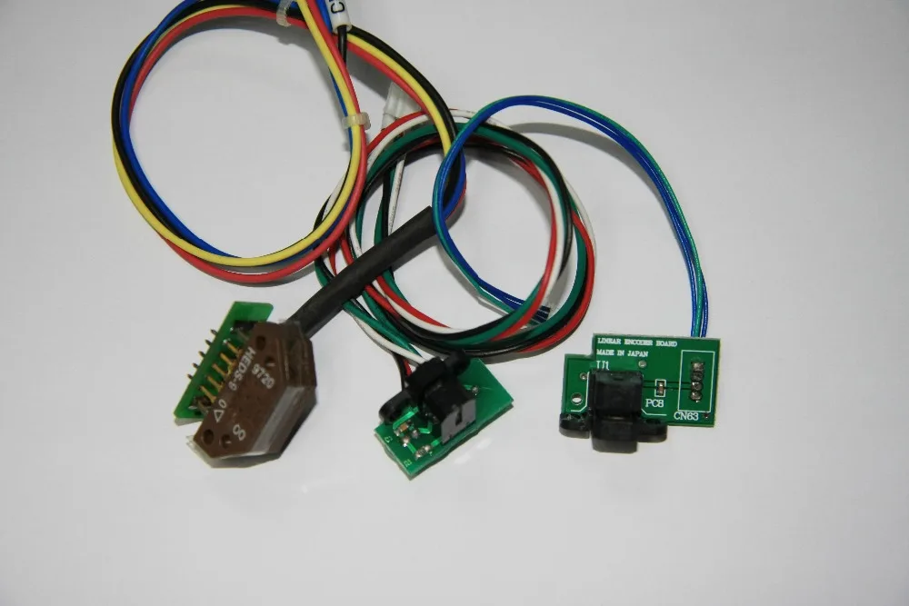 

Roland&Mimaki encoder sensor printer parts
