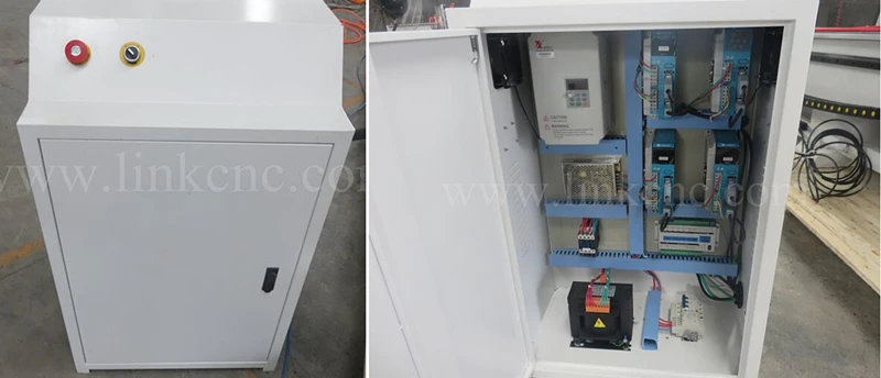 3kw 5.5kw шпинделя с ЧПУ древесины маршрутизатор для мебельного бизнеса/ЧПУ машины размер 1300*2500 мм