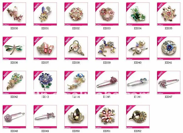 Broche de Cristal Animal Atacado Sliver-tom Loverly Gato Strass 5 Animal atacado sliver-tom loverly gato strass broche de cristal