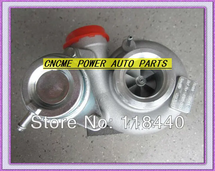 TURBO TD04HL-15T 49189-01800 49189 01800 1830 9172180 55559825 Турбокомпрессор 《 SAAB AERO Viggen 9-3 9,3 9-5 9,5 B235R B253R B235L 2.3L