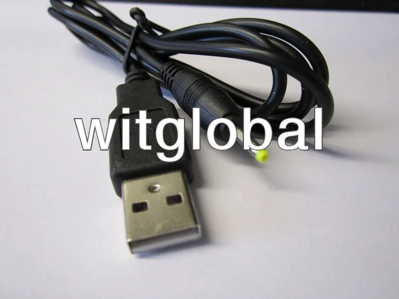 USB Зарядное устройство кабель Coby Kyros MID7127 MID7125 MID7120 MID7022 MID7042 планшет USB кабель Автомобильное настенное зарядное устройство Шнур