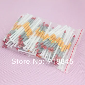 

100pcs Lot Gray Syringe Led IC VGA CPU XBOX360 Heaksink Compounds Thermal Paste