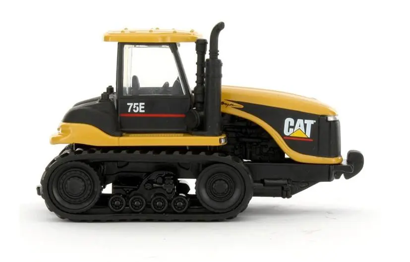 N-55068 1: 64 Challenger 75E сельскохозяйственный трактор игрушка