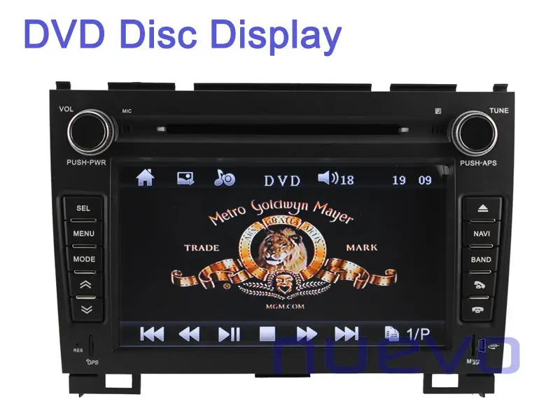 7 DVD