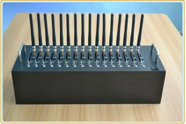 Antecheng завод Cinterion модуль 2g TC35i 16 портов Мобильная подзарядка GSM модемный пул смс