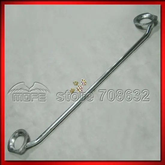 Front Strut Bar Strut Brace Strut Tower Brace STB for VW Golf Bora DSC_0028