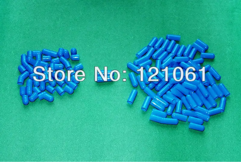 0# blue-blue seperated capsules 2