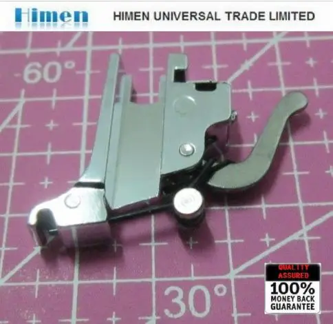 high shank presser foot \7300H (5011-2) high shank  adaptor for elna pfaff  viking janome 6600 7700 presser foot holder