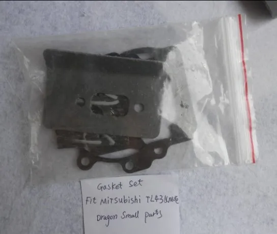 GASKET SET MITSUBISHI TL43 40F-5 3