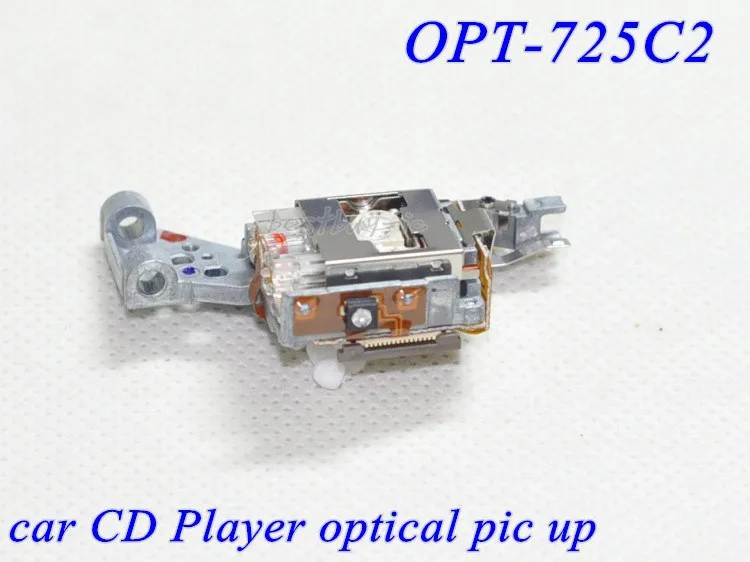 OPT-725C2/OPTIMA-725C2 Лазерная линза для автомобиля cd-плеера OPT725C2