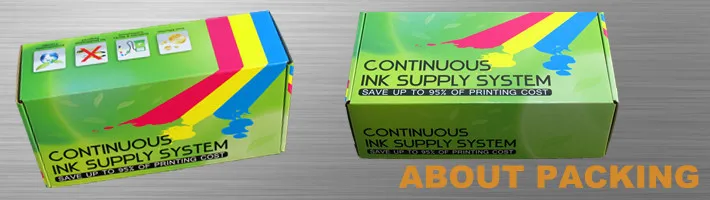 СНПЧ костюм для T0801 для T0806, СНПЧ подходит для Epson R265 R360 R285 RX585 RX685 PX700W PX710W PX800FW PX810. с чипом Arc