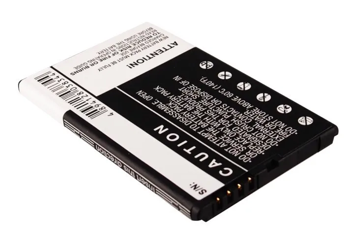 Батарея для Motorola Bravo, defy, DEFY XT, электрифицировать, Иордания, MB520, MB525, MB526, ME525, ME863, мото ME525, XT532, XT535, XT760, snn5877a