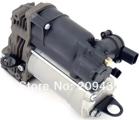 MERCEDES R-Class W251 V251 пневматическая подвеска компрессор насос 2513202704, 2513200804, 2513202104, A251 320 2704