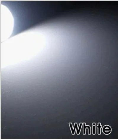 1 Вт высокой мощности холодный White10000K-12000K led 3,0-3,6 В 350mA 100-110Lm