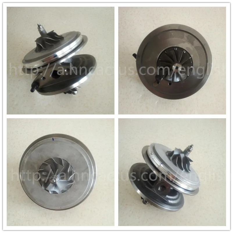 

Engine Turbo Chra BV43 53039880155 53039700155 1118100-ED01 Turbo Charger Cartridge for Great Wall HAVAL H6 GW 4D20