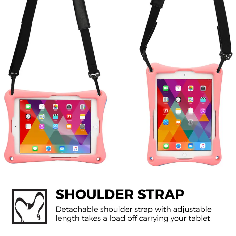 CPR196PNK090_Trooper_2K_Universal_Drop_Proof_Rugged_Case_with_Shoulder_Strap_feature_01