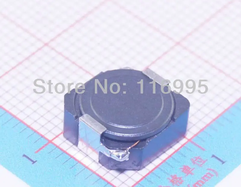 Бесплатная доставка SMD индуктор комплект gdrh105r 2.2uh-470uh 10x10x5 мм 10valuesx15pcs = 150 шт