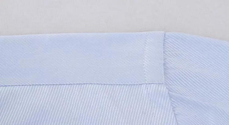 Мужская рубашка с длинными рукавами для свадьбы Бизнес 3 цвета одежда