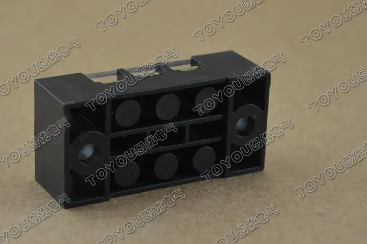 TB-1503 15A 600 V клеммные блоки 3 контакта