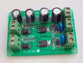 

FREE Shipping! ! ! 5V dual transistor extended control panel / solenoid valve control module / Electronic Component