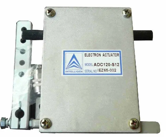 Привод ADC120-12V или adc120v-24v