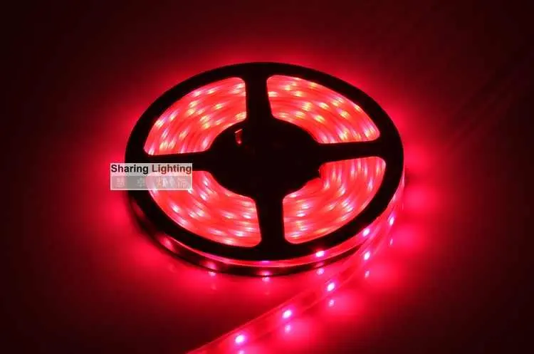 Купить huizhuo освещение ] 5 м номера-водоустойчивая прокладка smd5050 ...