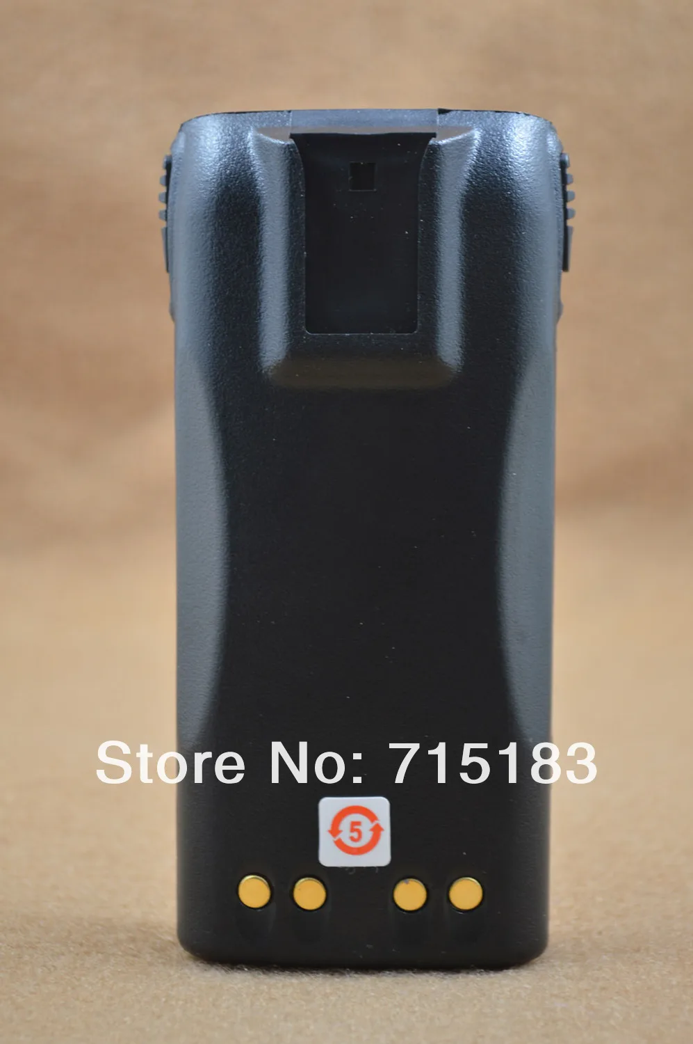 PMNN4017ARC DC7.5V 1200 мА/ч, никель-металл-гидридный аккумулятор для Motorola GP88S/GP308/CT150/CT250/CT450/PRO3150/CP250/CP450/CP450LS