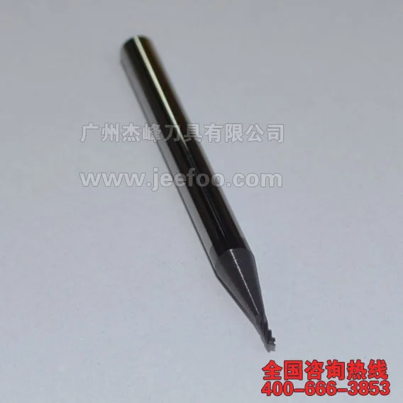 MA-4F-2.5* 4* 50L двухконтурный фреза из вольфрамовой стали с четырьмя лезвиями