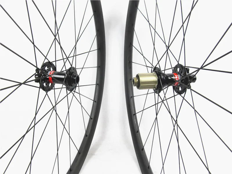 Sale Farsports 29er carbon mountain wheelset 30mm carbon mtb wheels for AM & XC version , without outer holes, Novatec mtb hubs 2 Sale Farsports 29er carbon mountain wheelset 30mm carbon mtb wheels for AM & XC version , without outer holes, Novatec mtb hubs 2