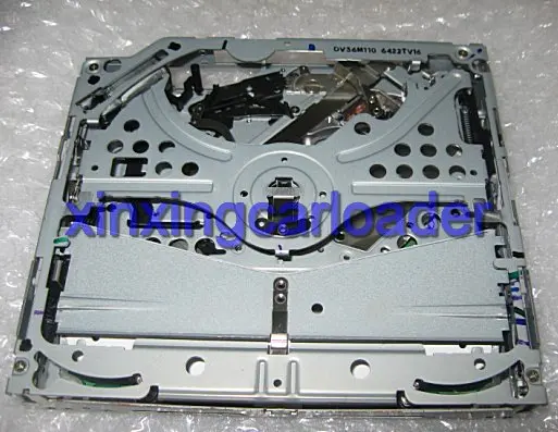 DV36M110/DV35M110/DV33M11A/DV33M110/DV33M/DV35M/DV36M для A4 ccc toyata Honda dvd-навигатор