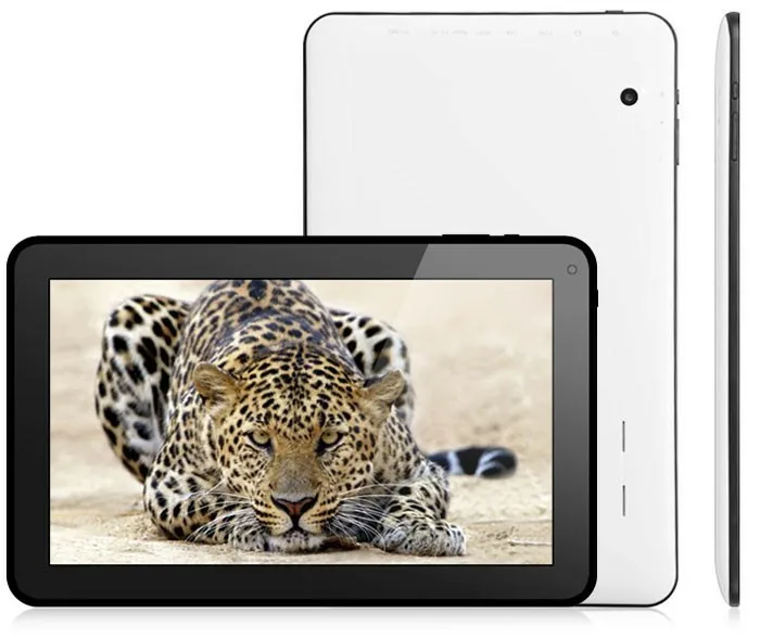 BoDa Бренд планшетный ПК 10/10. 1 дюймов Google Android 4,2 8 Гб Двойная камера 1 Гб ram HDMI Веб-камера G wifi